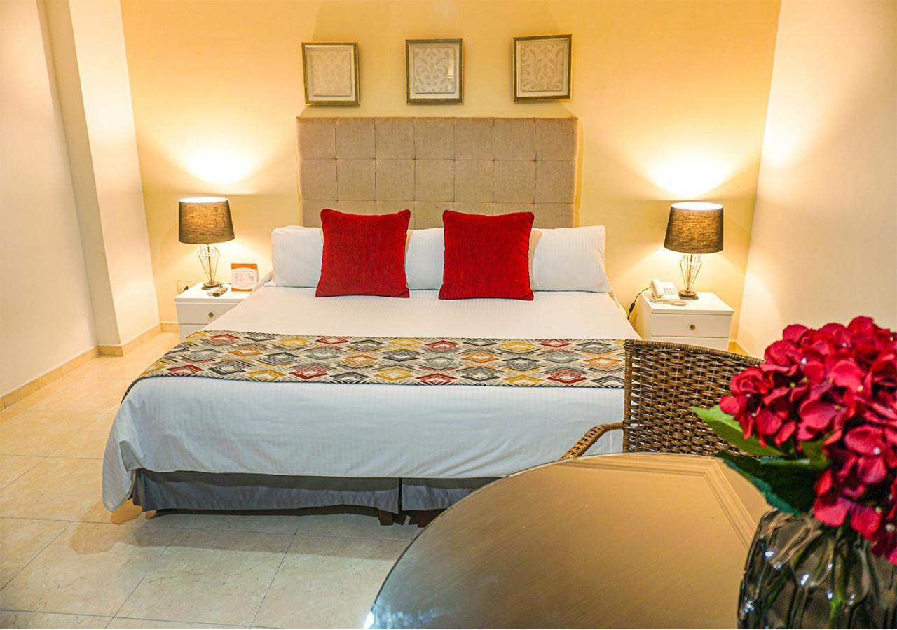 Hotel Buena Vista Express Букараманґа Екстер'єр фото