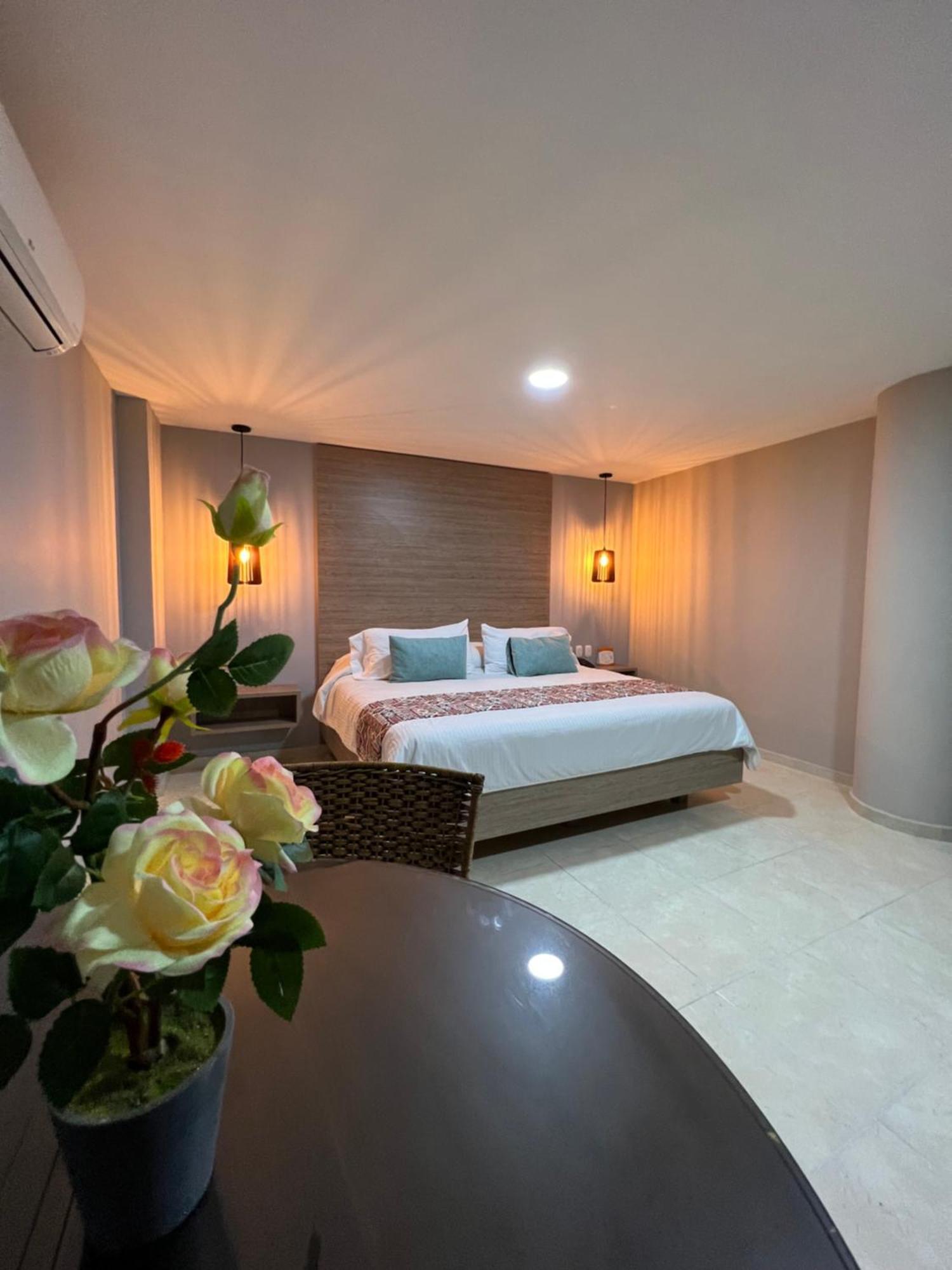 Hotel Buena Vista Express Букараманґа Екстер'єр фото
